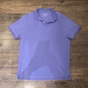 J.Crew Vintage Polo